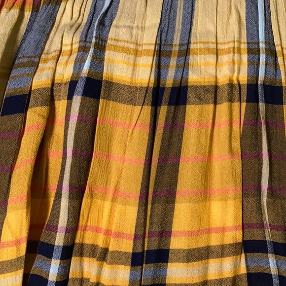 Free People Tunic Dress - Picture 2 of 3